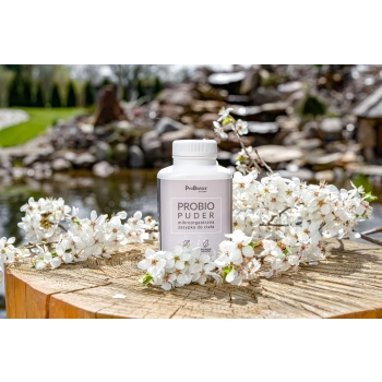 ProBio Puder - mikroorganiczna zasypka do ciała 0,1kg